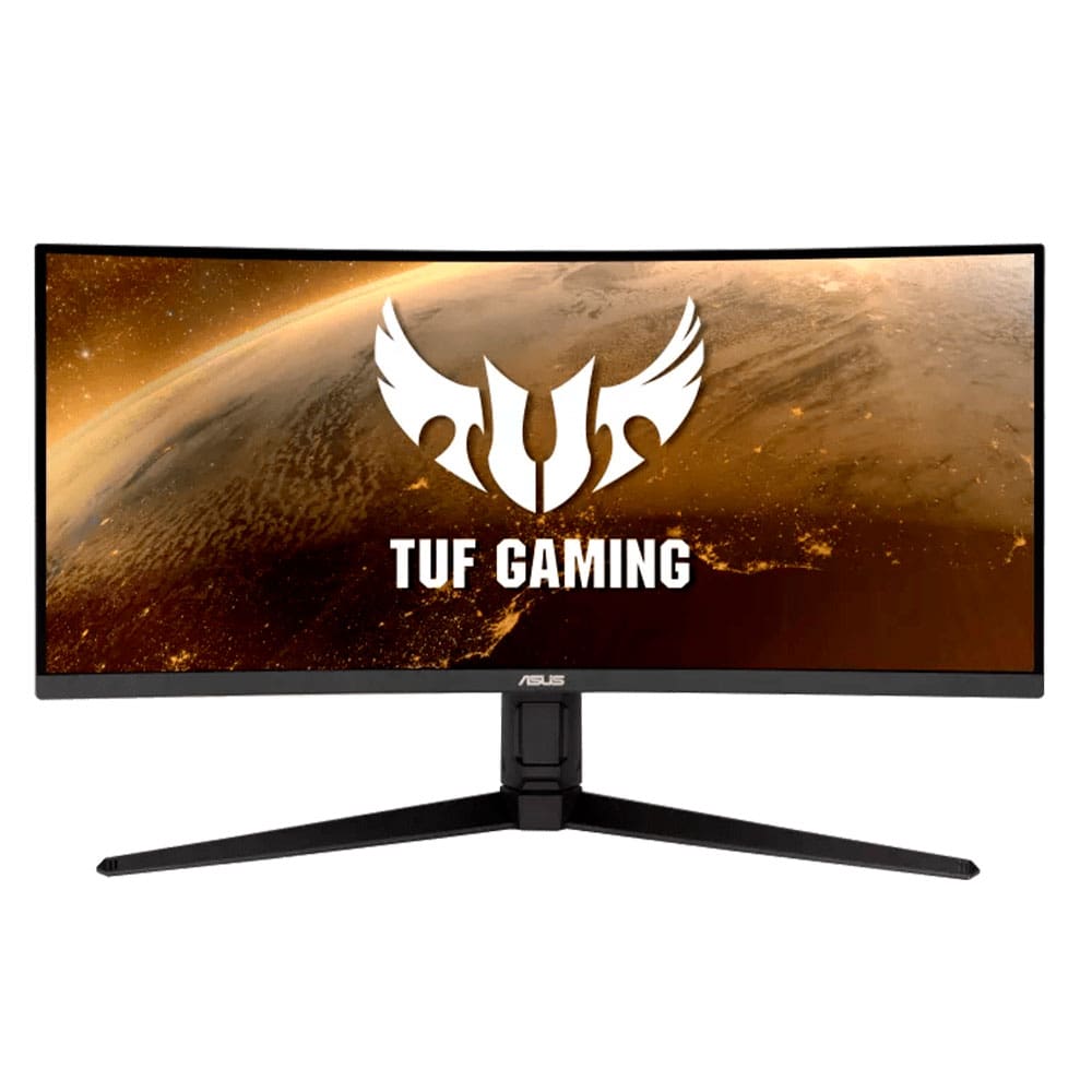 Monitor Gamer ASUS VG34VQL1B TUF