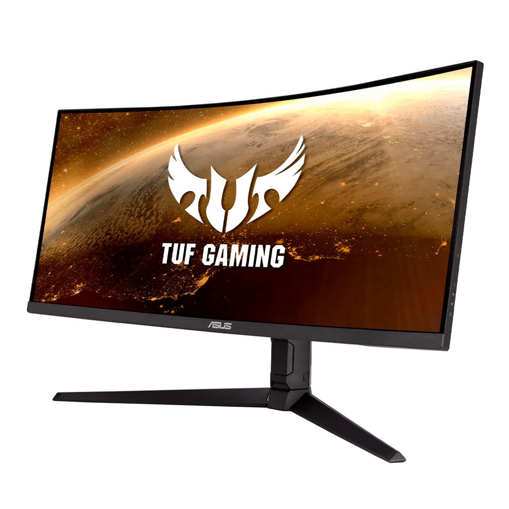 Monitor Gamer ASUS VG34VQL1B TUF