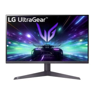 Monitor Gamer LG UltraGear 24GS50F-B