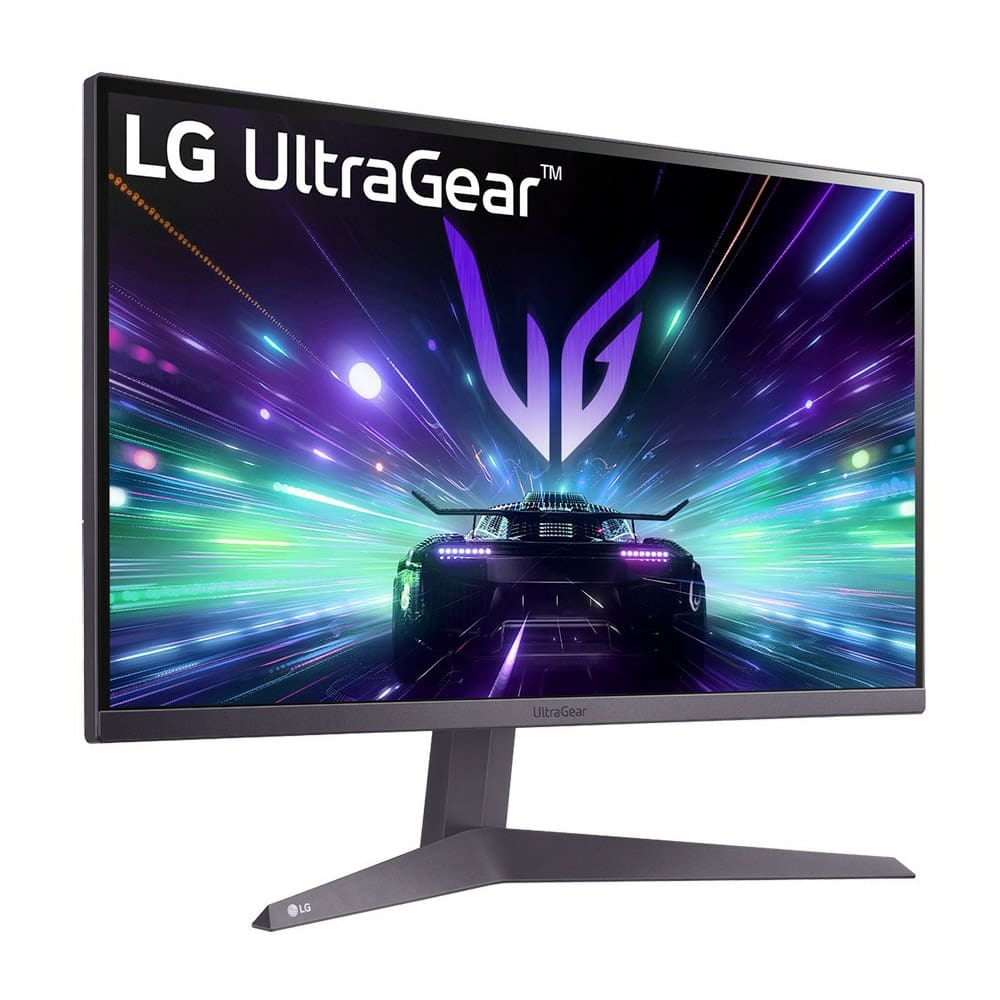 Monitor Gamer LG UltraGear 24GS50F-B