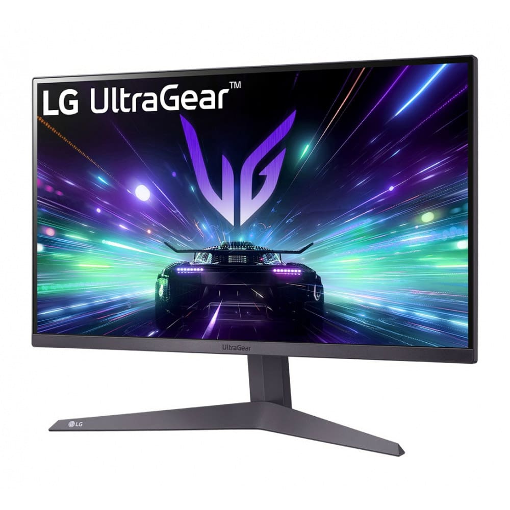 Monitor Gamer LG UltraGear 24GS50F-B