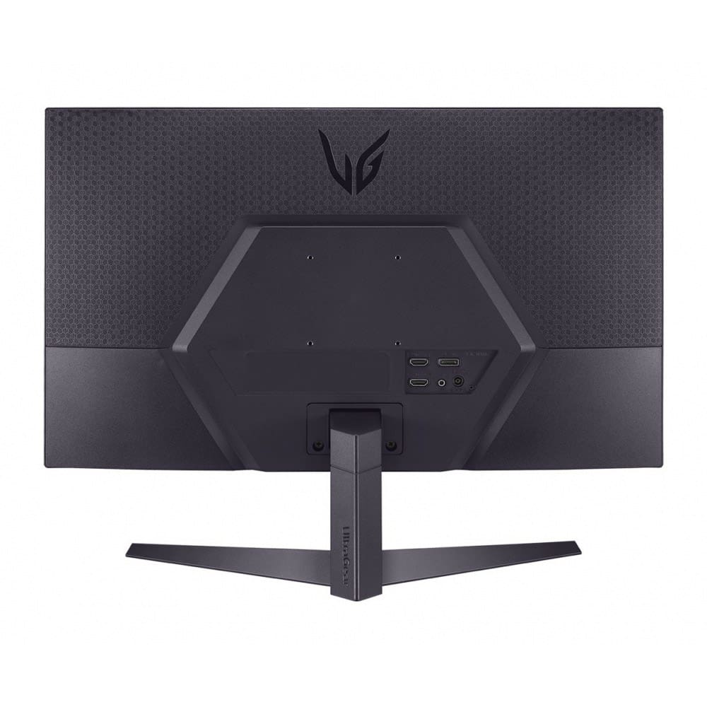 Monitor Gamer LG UltraGear 24GS50F-B
