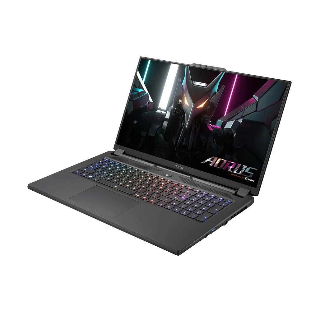 Laptop Gamer AORUS 17H