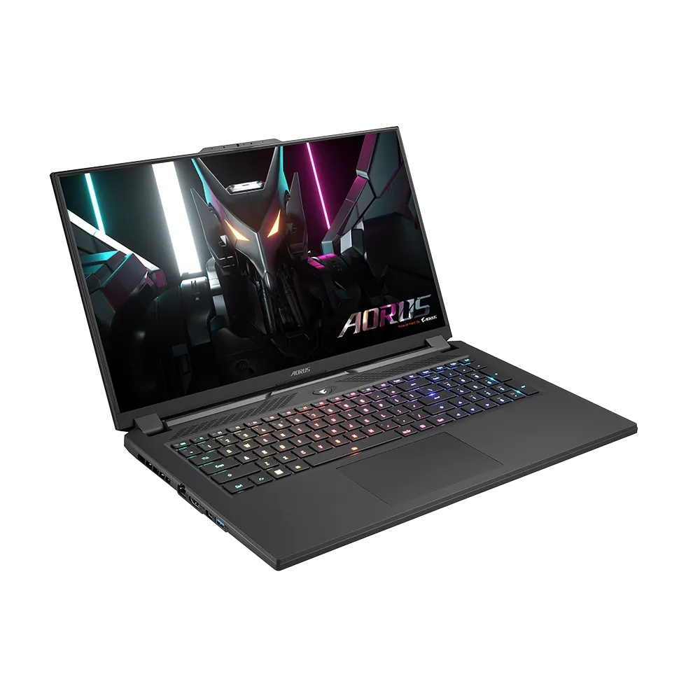 Laptop Gamer AORUS 17H