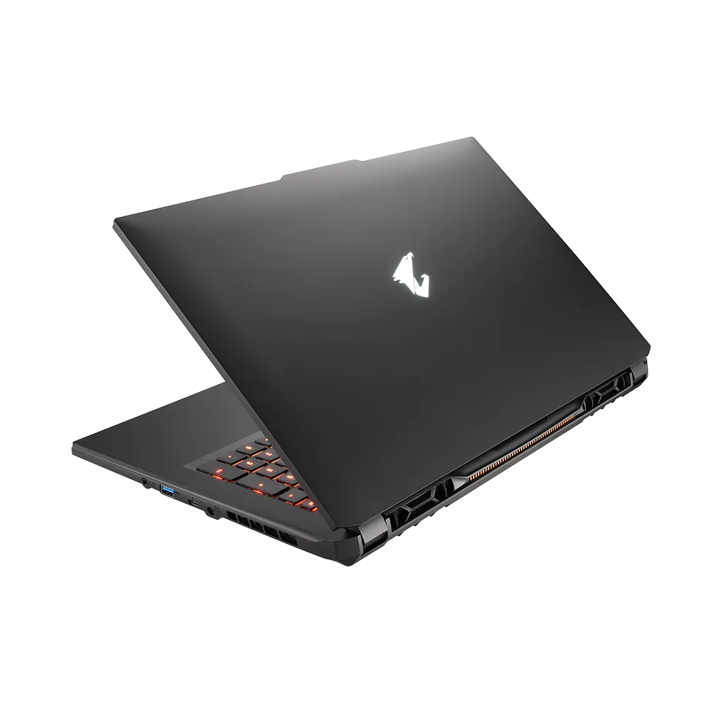 Laptop Gamer AORUS 17H