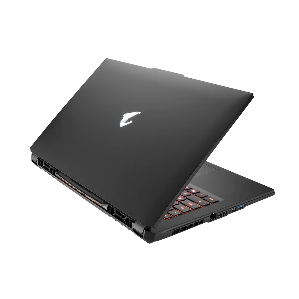 Laptop Gamer AORUS 17H