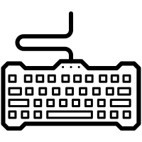 Teclado Gamer de PC Gamer - Bulltech Store