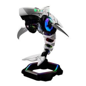 Gabinete Cooler Master Shark X