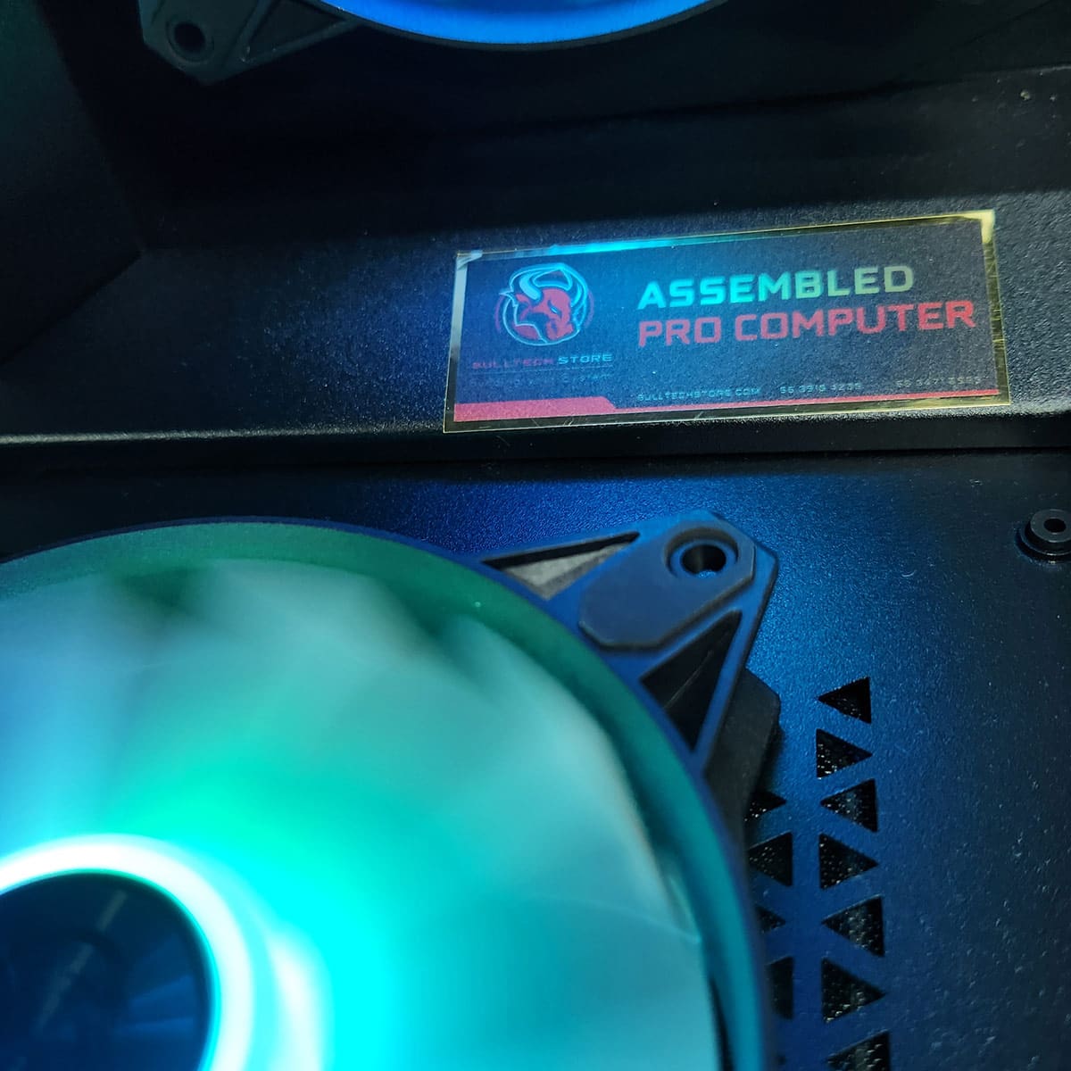 PC Gamer 5070 TI Súper Mario 9990X