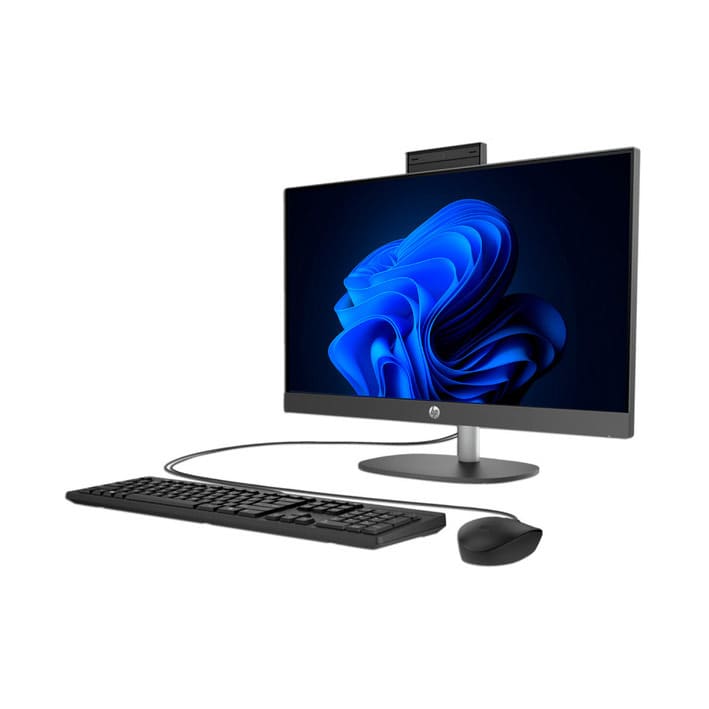 All in One HP Pro One 245 G10 Ryzen 3 - Back To School - Bulltech Store - Tienda en CDMX