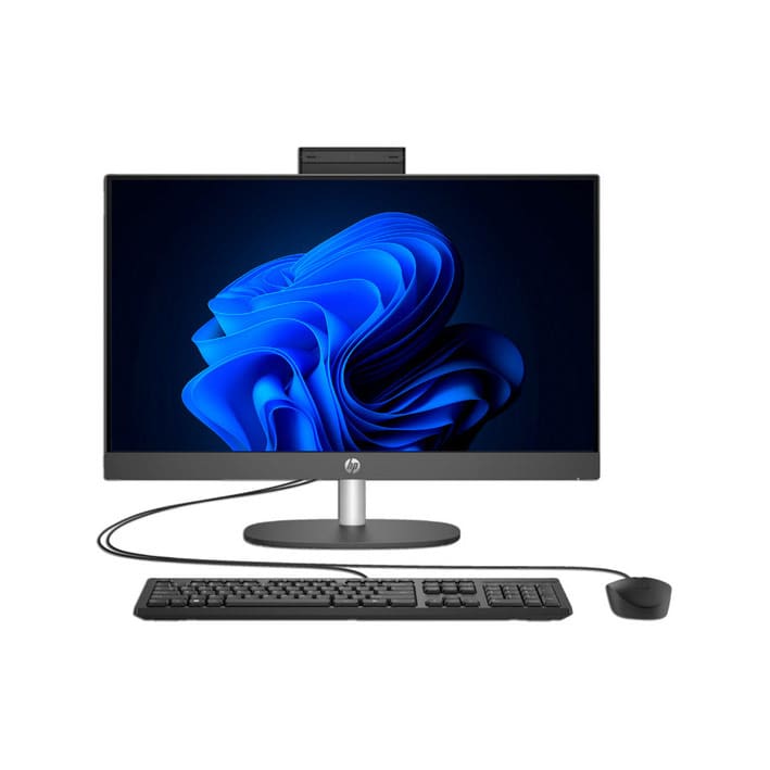 All in One HP Pro One 245 G10 Ryzen 3 - Back To School - Bulltech Store - Tienda en CDMX