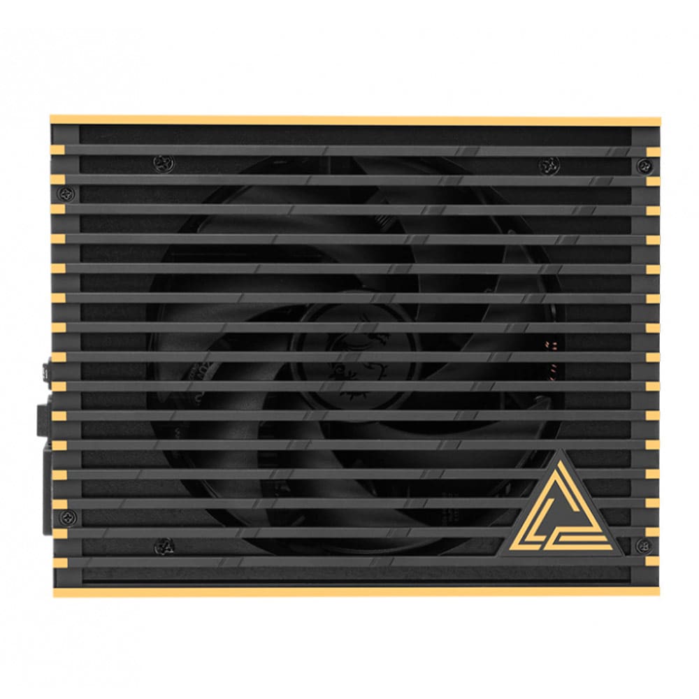 Fuente de Poder MSI MEG AI1600T PCIE5