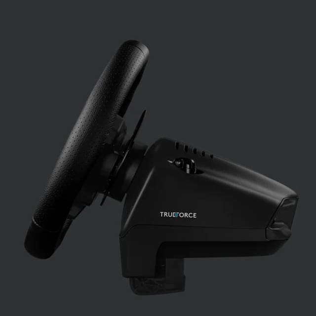 Volante Gamer Logitech G923