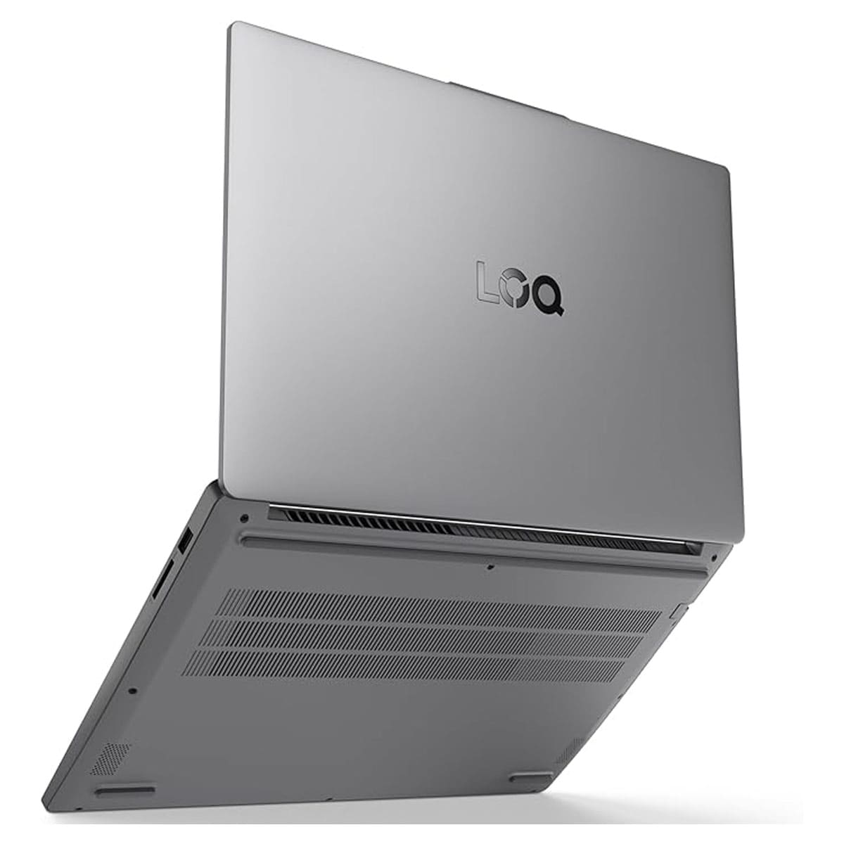 Laptop Gamer Lenovo LOQ 15IAX9E Core i5 - Back To School - Bulltech Store - Tienda en CDMX