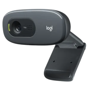Webcam Logitech C270 - Back To School - Bulltech Store - Tienda en CDMX