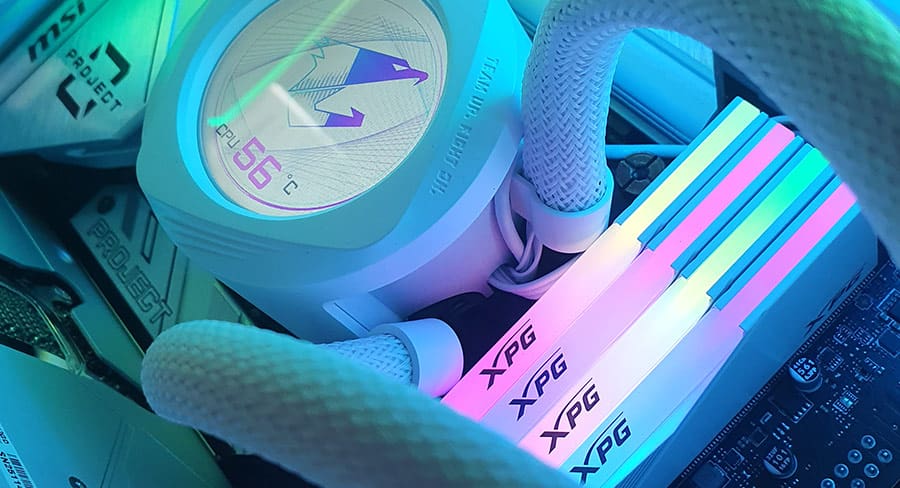 Assemble Pro Computer - Bulltech Store