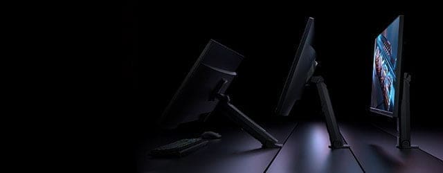 Bulltech Monitores Gamer Profesional - Bulltech Store - Tienda en CDMX