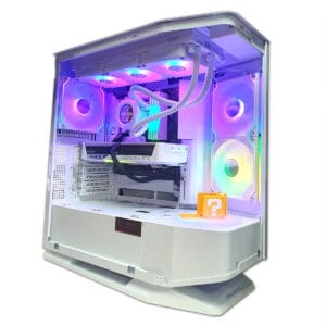 PC Gamer Cougar 5070 General Koopa - Bulltech Store - Tienda en CDMX