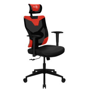 Sillla Gamer Aerocool Guardian Champion - Bulltech Store - Tienda en CDMX