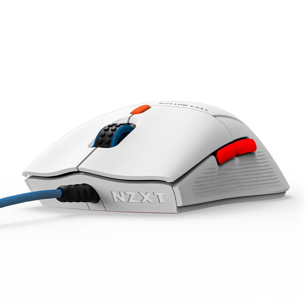 Mouse NZXT LIFT 2 STARFIELD - Bulltech Store - Tienda en CDMX