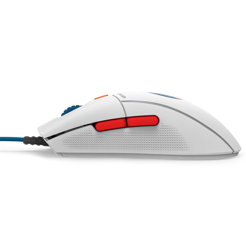 Mouse NZXT LIFT 2 STARFIELD - Bulltech Store - Tienda en CDMX