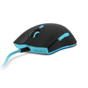Mouse NZXT Lift Black Ambidiestro - Bulltech Store - Tienda en CDMX