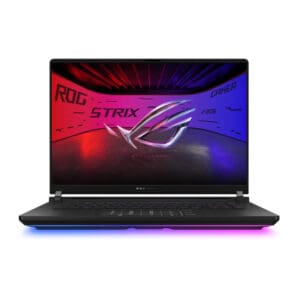 Laptop Gamer ASUS ROG Strix SCAR 16 5090 - Bulltech Store - Tienda en CDMX