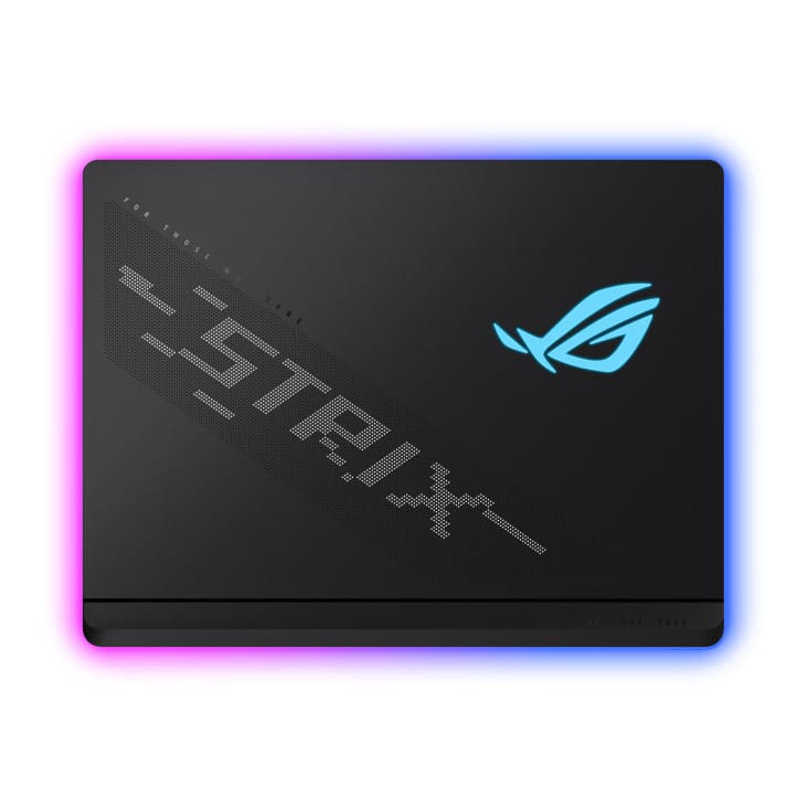 Laptop Gamer ASUS ROG Strix SCAR 16 5090 - Bulltech Store - Tienda en CDMX
