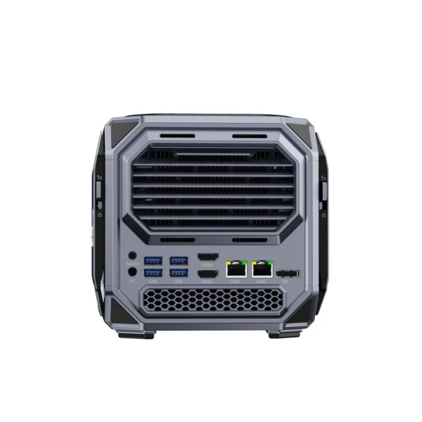 Mini PC ACEMAGIC M1A TANK 03 Gamer| Core i9 12900H | RTX 3070