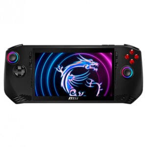 Consola Portátil MSI Claw A1M - Tienda en CDMX