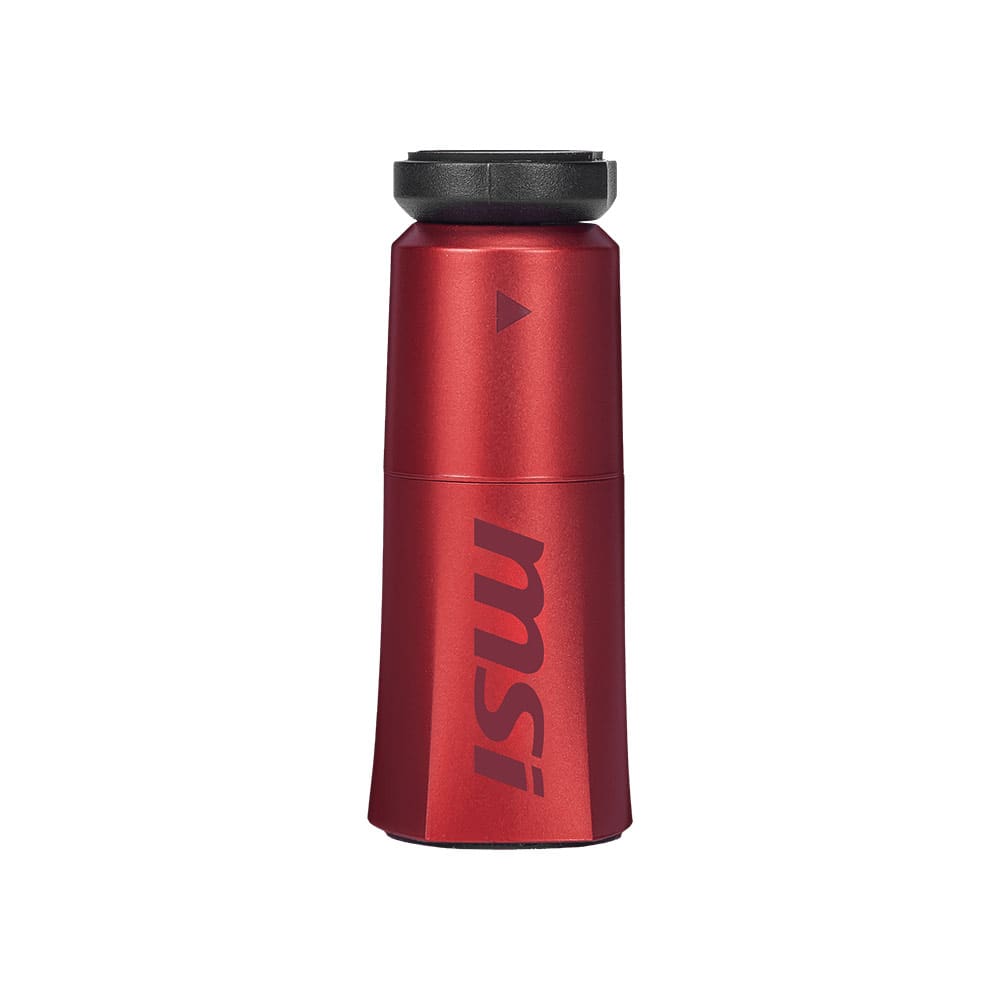 Tarjeta de Video MSI GeForce RTX 5070 Ti 16G MLG EDITION - Bulltech Store - Tienda en CDMX