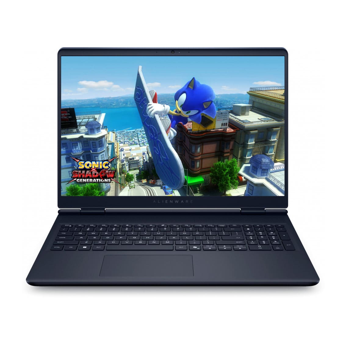 Laptop Gamer Alienware Aurora 16 - Tienda en CDMX