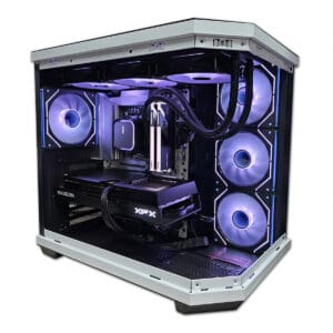 PC Gamer Ace Frehley 9060 XT - Bulltech Store - Tienda en CDMX