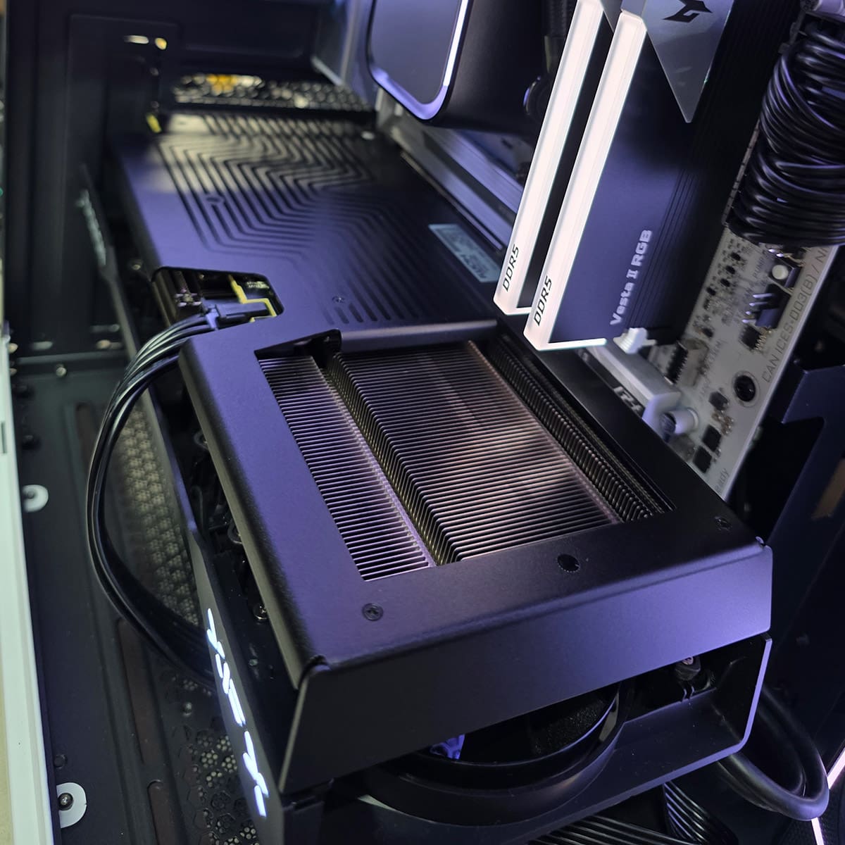 PC Gamer Ace Frehley 9060 XT - Bulltech Store - Tienda en CDMX