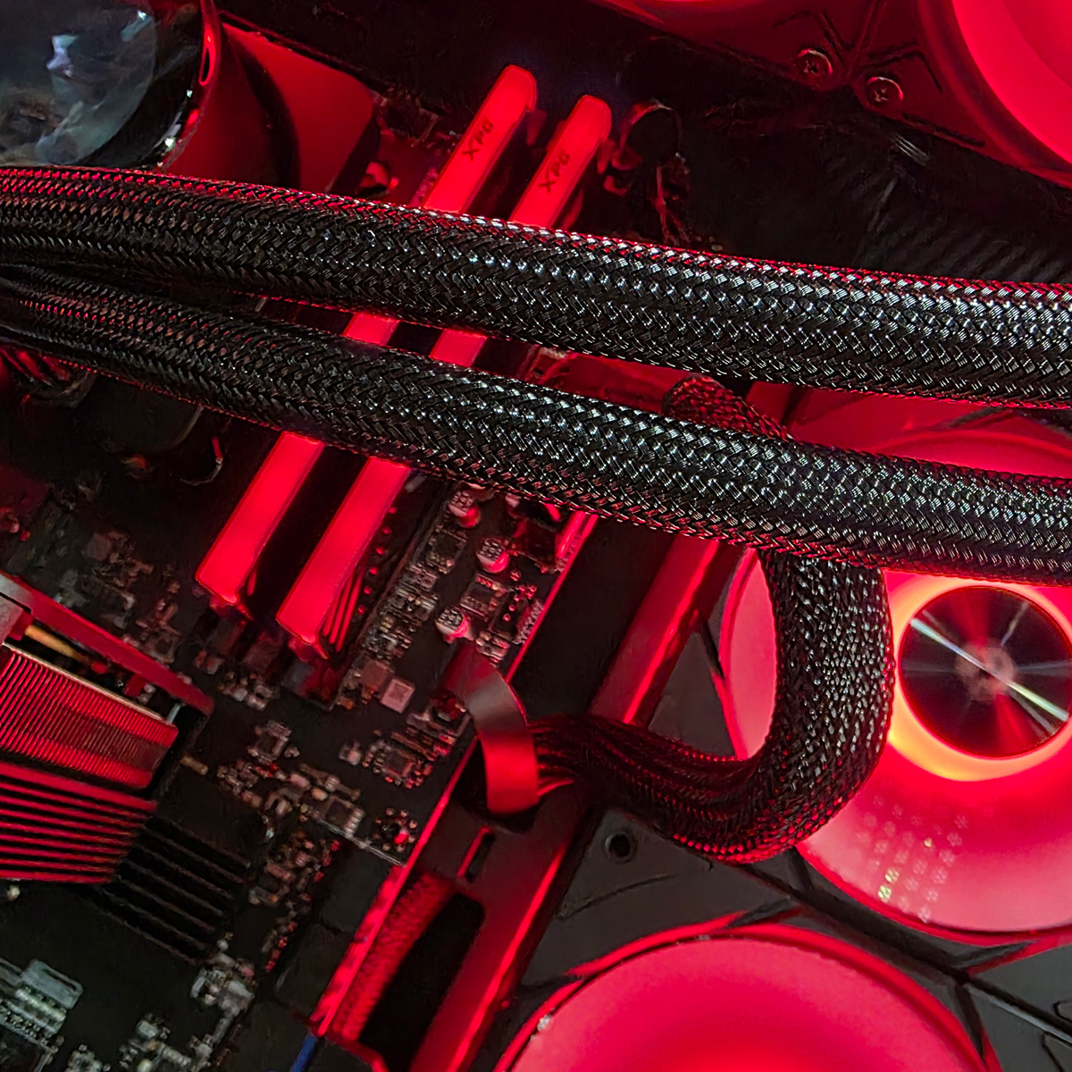 PC Gamer Stranger Things - Bulltech Store - Tienda en CDMX