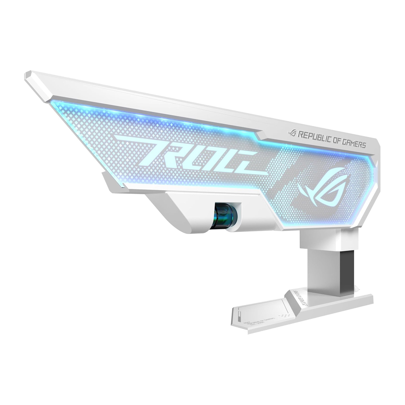 Soporte para tarjeta de video Asus ROG HERCULX XH01 White