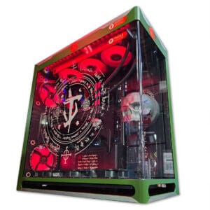 PC Gamer The Dark Ages Limited Edition | Computadora Gamer y Profesiona - Bulltech Store - Tienda en CDMX