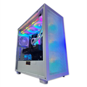 PC Gamer Andrómeda 5070 TI 7700 - Computadora Gamer y Profesional - Bulltech Store - Tienda en CDMX - Computadora Gamer y Profesional - Bulltech Store - Tienda en CDMX