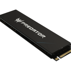 SSD NVMe Acer Predator GM7 2TB - Bulltech Store - Tienda de Cómputo en CDMX - PC Gamer