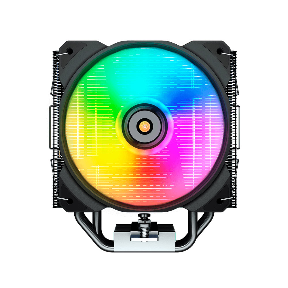 Disipador para CPU Cougar Forza 50 ARGB - Bulltech Store - Tienda de Cómputo en CDMX - PC Gamer