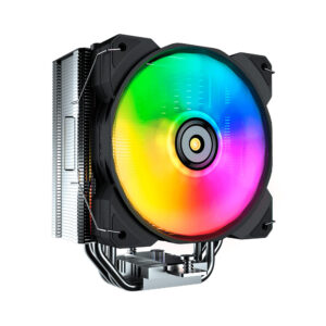 Disipador para CPU Cougar Forza 50 ARGB - Bulltech Store - Tienda de Cómputo en CDMX - PC Gamer