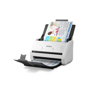 Escáner Dúplex a Color Epson DS-530 II - Bulltech Store - Tienda de Cómputo en CDMX - PC Gamer