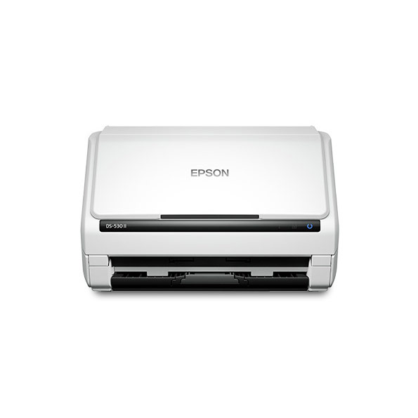 Escáner Dúplex a Color Epson DS-530 II - Bulltech Store - Tienda de Cómputo en CDMX - PC Gamer