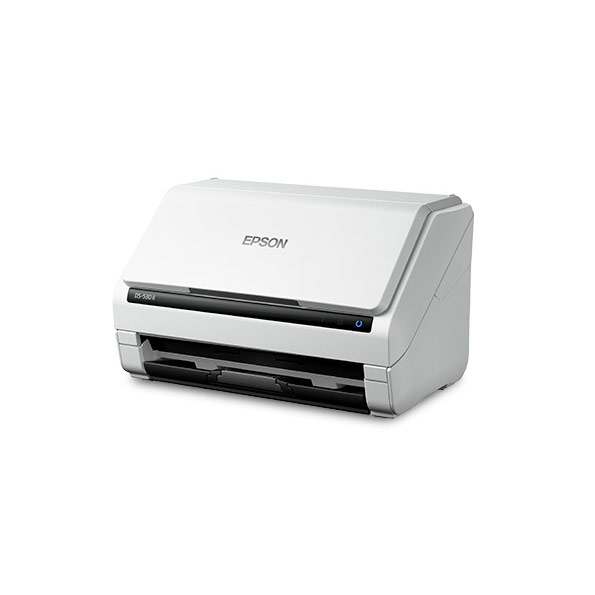Escáner Dúplex a Color Epson DS-530 II - Bulltech Store - Tienda de Cómputo en CDMX - PC Gamer