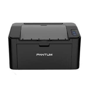 Impresora Láser Pantum P2500W - Bulltech Store - Tienda de Cómputo en CDMX - PC Gamer