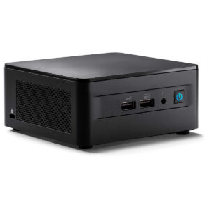Mini PC Intel i7 NUC11TNHi7 - Computadora Profesional - Bulltech Store - Tienda de Cómputo en CDMX - PC Gamer