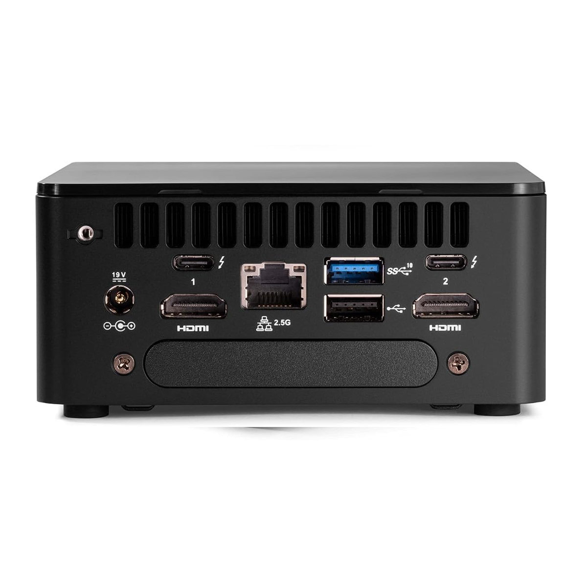 Mini PC Intel i7 NUC11TNHi7 - Computadora Profesional - Bulltech Store - Tienda de Cómputo en CDMX - PC Gamer