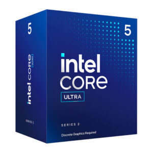 Procesador Intel Core Ultra 5 225 - Bulltech Store - Tienda de Cómputo en CDMX - PC Gamer
