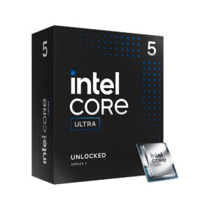 Procesador Intel Core Ultra 5 245K - Bulltech Store - Tienda de Cómputo en CDMX - PC Gamer
