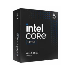 Procesador Intel Core Ultra 5 245KF - Bulltech Store - Tienda de Cómputo en CDMX - PC Gamer
